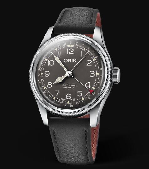 Oris Aviation Big Crown Pointer Date 40MM Replica Watch 01 754 7741 4064-07 5 20 65